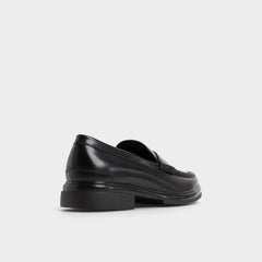 Tucker Black Men's Loafers & Slip-Ons - Loafer | Aldo sale