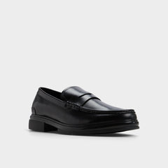 Tucker Black Men's Loafers & Slip-Ons - Loafer | Aldo sale