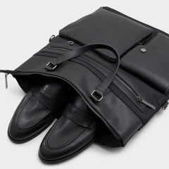 Journey Black Men's Loafers & Slip-Ons - Loafer | Aldo on sale