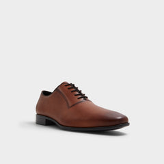Biaggoo Cognac Men's Oxfords & Lace-ups - Oxford shoe | Aldo for sale