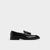 Portos Black Men's Dress Shoes - Loafer | Aldo online