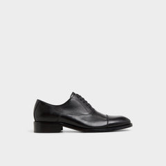 Reece in Black - Oxford shoe | Aldo discount