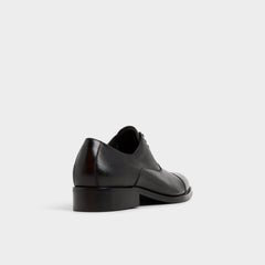 Reece in Black - Oxford shoe | Aldo discount