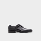 Dashing Other Black Men's Loafers & Slip-Ons - Monkstrap loafer | Aldo on sale
