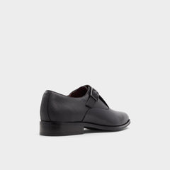 Dashing Other Black Men's Loafers & Slip-Ons - Monkstrap loafer | Aldo on sale