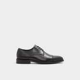 Bronko Black Men's Oxfords & Lace-ups - Derby shoe | Aldo for sale