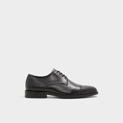 Bronko Black Men's Oxfords & Lace-ups - Derby shoe | Aldo for sale