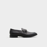 Walters Black Men's Dress Shoes - Loafer | Aldo outlet