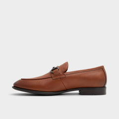 Walters Cognac Men's Dress Shoes - Loafer | Aldo outlet