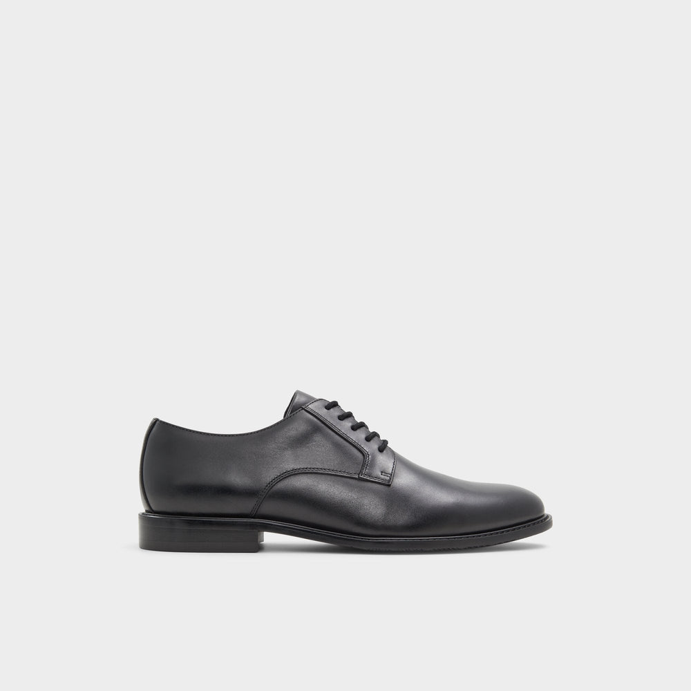 Hanfordd Black Men's Oxfords & Lace-ups - Oxford shoe | Aldo on sale