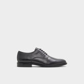 Hanfordd Black Men's Oxfords & Lace-ups - Oxford shoe | Aldo on sale