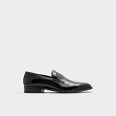 Osgoode Black Men's Dress Shoes - Loafer | Aldo for sale