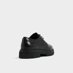 Simian in Black 14184483 - Derby shoe, Lug sole | Aldo on sale