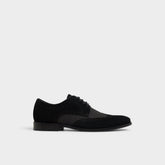 Sargasso Open Black Men's Dress Shoes - Oxford shoe | Aldo online