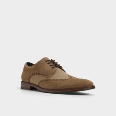 Sargasso Taupe Men's Dress Shoes - Oxford shoe | Aldo sale