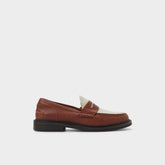Buckley in Brown Overflow - Loafer | Aldo online