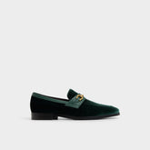 Samuel in Dark Green - Loafer | Aldo online