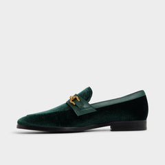Samuel in Dark Green - Loafer | Aldo online