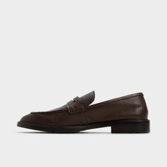Melvillee in Dark Brown - Loafer | Aldo discount
