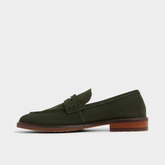 Melvillee in Pine Green - Loafer | Aldo for sale
