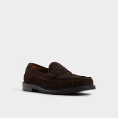 Buckley in Medium Brown - Loafer | Aldo online