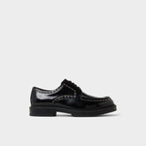 Frederiko Black Men's Oxfords & Lace-ups - Oxford shoe | Aldo on sale