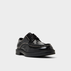 Frederiko Black Men's Oxfords & Lace-ups - Oxford shoe | Aldo on sale