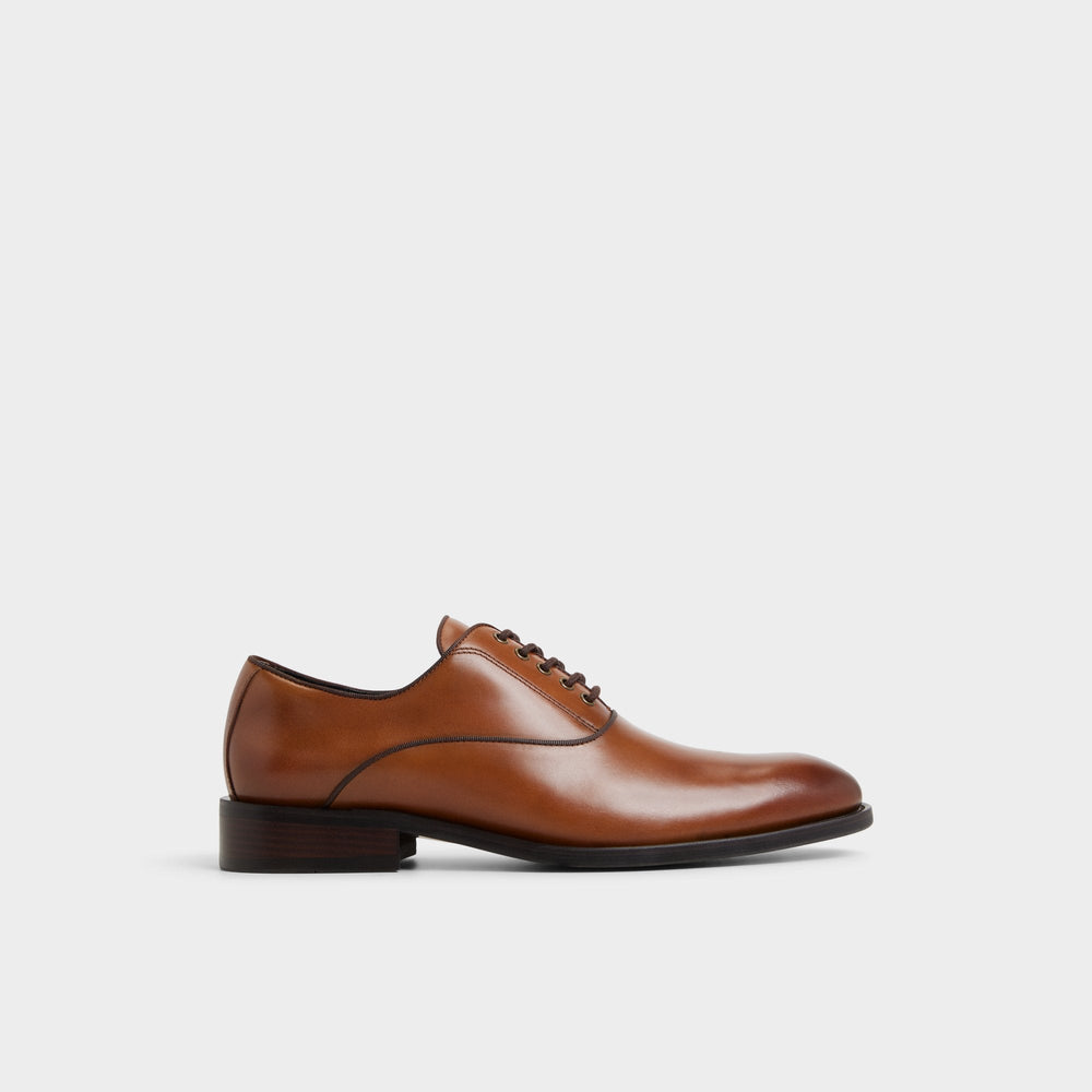 Braz in Cognac 14161937 - Oxford shoe | Aldo outlet