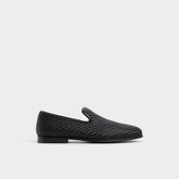 Rimini Black Men's Dress Shoes - Loafer | Aldo on sale