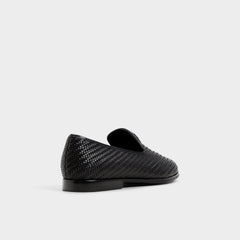 Rimini Black Men's Dress Shoes - Loafer | Aldo on sale
