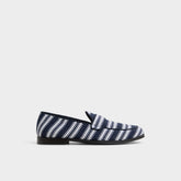 Waterfront Navy Men's Loafers & Slip-Ons - Loafer | Aldo outlet