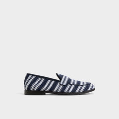 Waterfront Navy Men's Loafers & Slip-Ons - Loafer | Aldo outlet