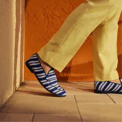 Waterfront Navy Men's Loafers & Slip-Ons - Loafer | Aldo outlet