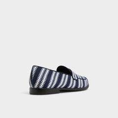 Waterfront Navy Men's Loafers & Slip-Ons - Loafer | Aldo outlet