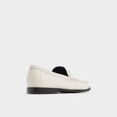Speakeasy Ivory Men's Dress Shoes - Loafer | Aldo sale