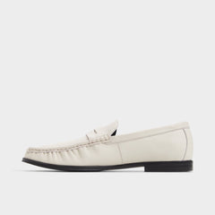 Speakeasy Ivory Men's Dress Shoes - Loafer | Aldo sale