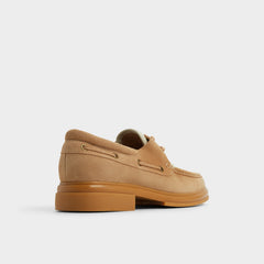 Seaexplorer Beige Men's Dress Shoes - Boat shoe | Aldo on sale