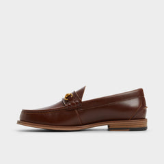 Wildwoodd Medium Brown Men's Dress Shoes - Loafer | Aldo outlet
