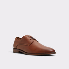 Shirdon Cognac Men's Oxfords & Lace-ups - Derby shoe | Aldo discount