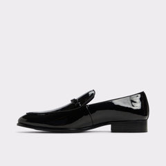 Umo Black Men's Dress Shoes - Loafer | Aldo outlet