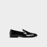 Casino Black Men's Dress Shoes - Loafer | Aldo sale