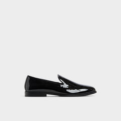 Casino Black Men's Dress Shoes - Loafer | Aldo sale