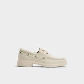 Seaexplorer Ivory Men's Dress Shoes - Boat shoe | Aldo for sale