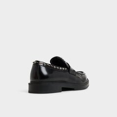 Zollo Black Men's Loafers & Slip-Ons - Loafer | Aldo sale