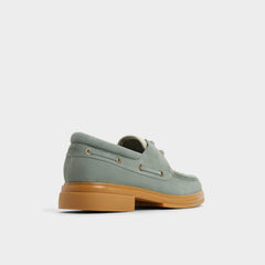 Seaexplorer Cognac Men's Dress Shoes - Boat shoe | Aldo discount