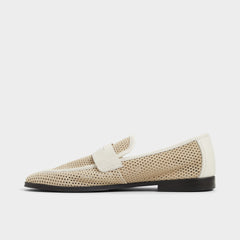 Arnold Beige Men's Dress Shoes - Loafer | Aldo for sale