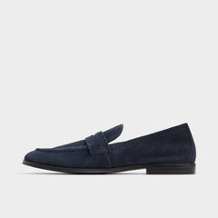 Journey Navy Men's Loafers & Slip-Ons - Loafer | Aldo online