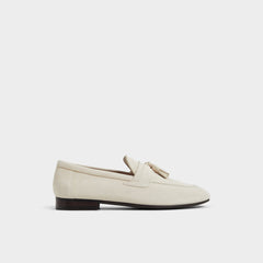 Grover Ivory Men's Dress Shoes - Loafer | Aldo discount