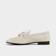 Grover Ivory Men's Dress Shoes - Loafer | Aldo discount