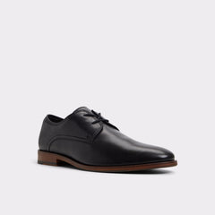 Shirdon Black Men's Oxfords & Lace-ups - Derby shoe | Aldo outlet